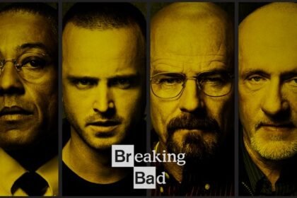 Breaking Bad