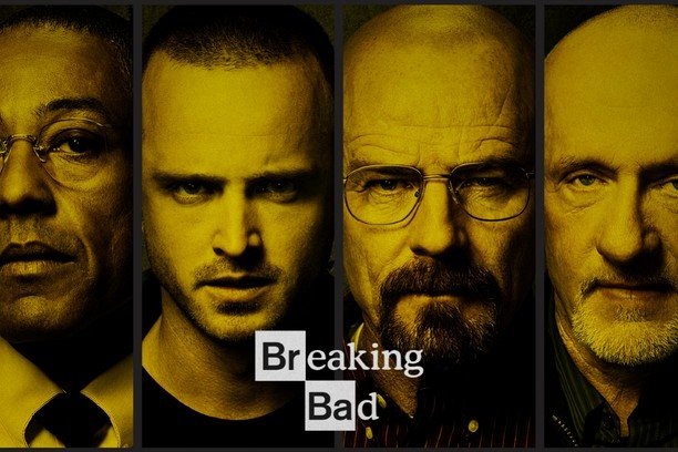 Breaking Bad