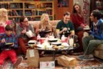 The Big Bang Theory