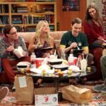 The Big Bang Theory