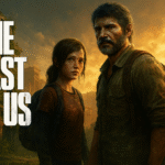 the last of us