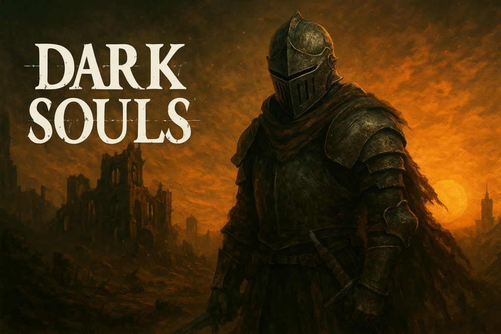 Dark Souls