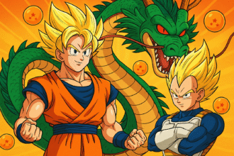 Dragon Ball Z