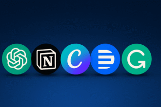 Inteligencias artificias para produtividade