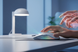 Mouse Tecnologico