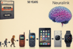 Tecnologia, Gadget