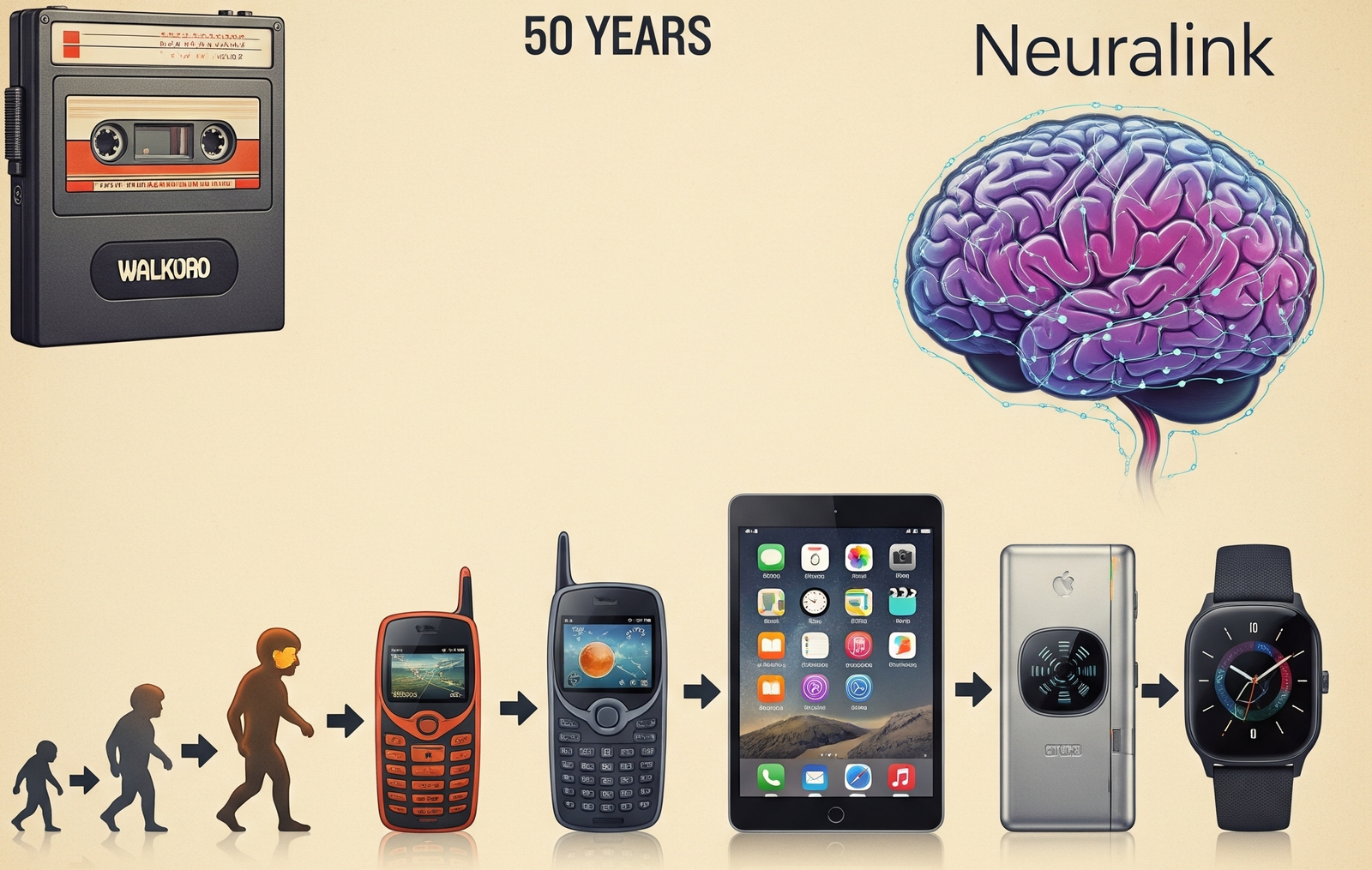 Tecnologia, Gadget