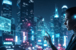 Matriz, Ai, Inteligencia artificial