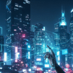 Matriz, Ai, Inteligencia artificial