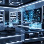 Casa inteligente