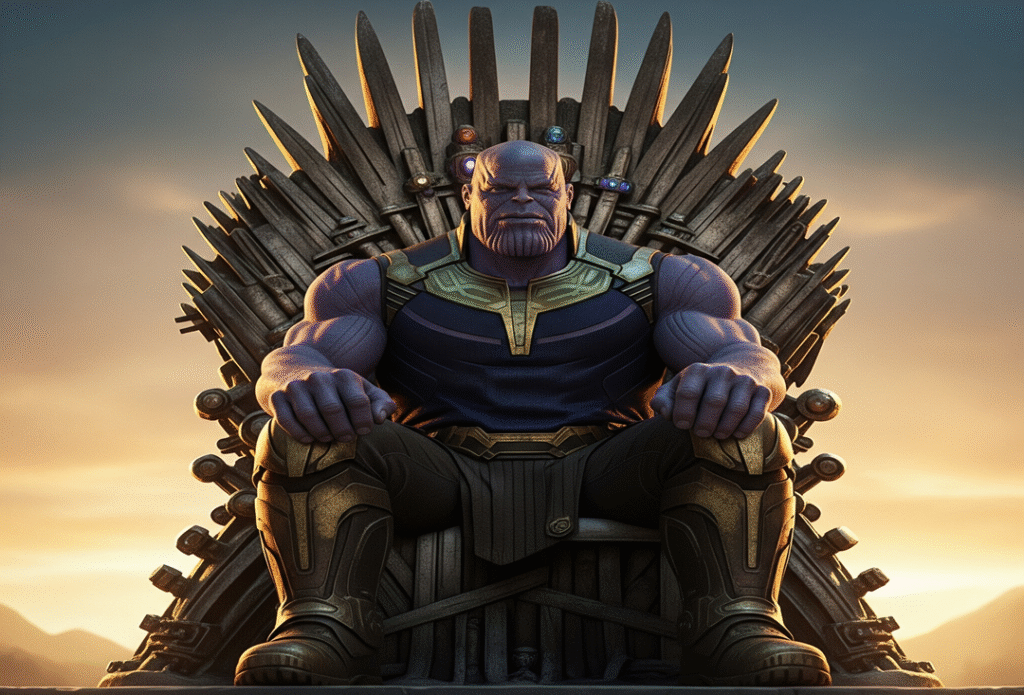 Thanos