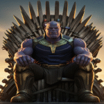 Thanos