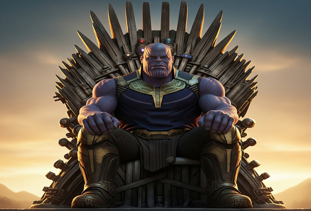 Thanos