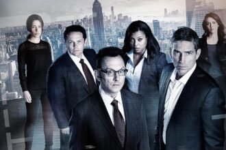 Person of Interest