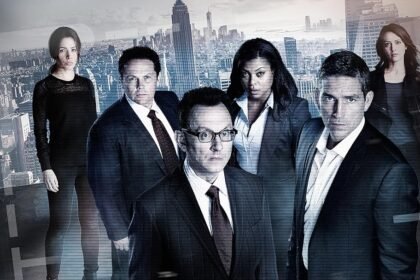 Person of Interest