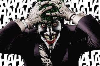 Coringa