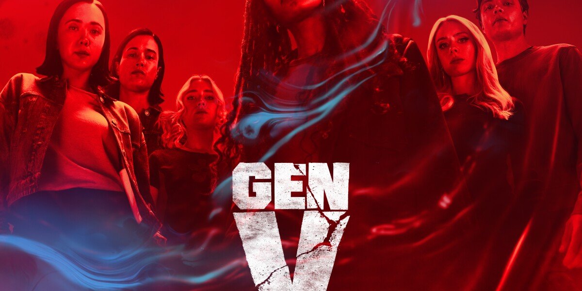 Gen V Temporada 2