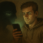 Celular, espionagem