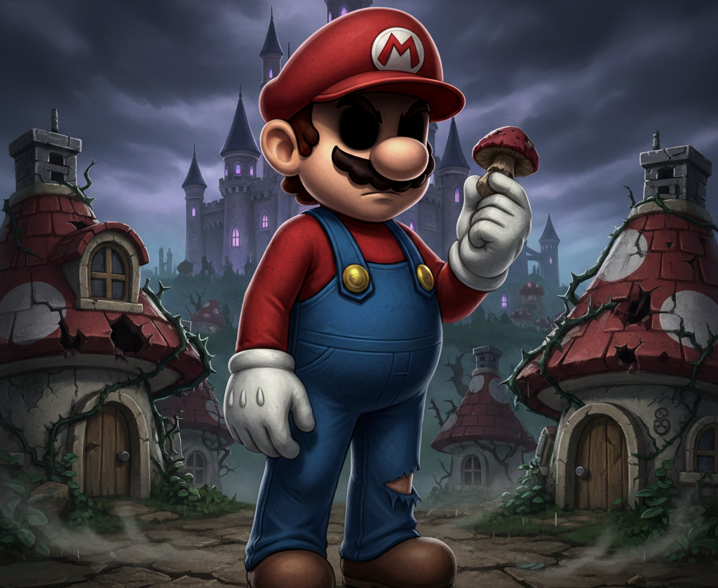 super-mario-do-mal