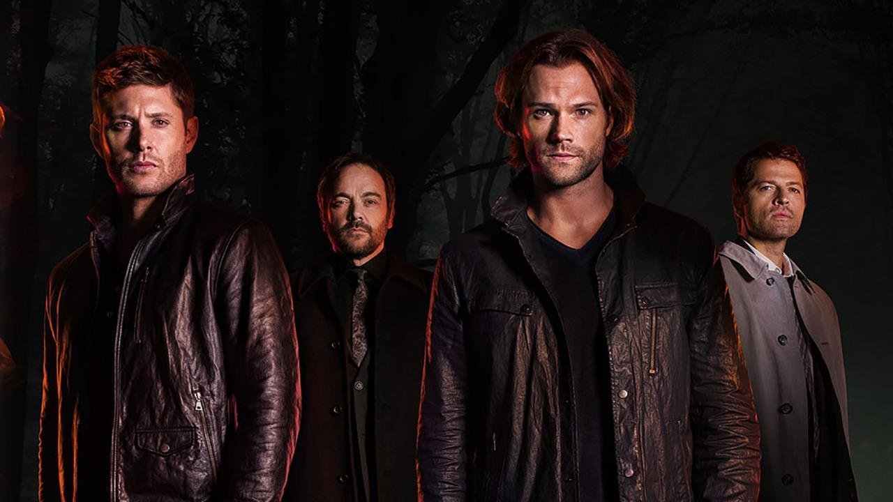 Winchesters para Sempre: O Legado Sobrenatural Que Nunca Morre