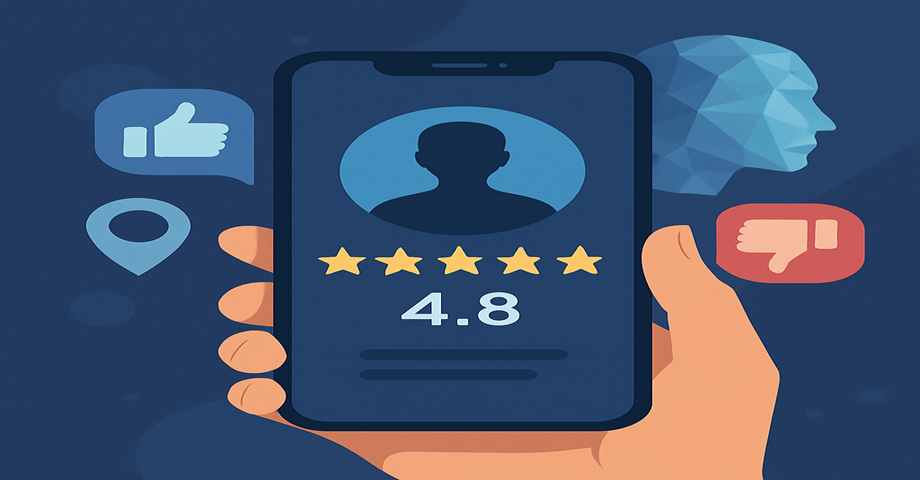 O App Mais Usado de 2025 Foi Inspirado em Um Episódio de Black Mirror