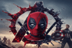 Deadpool em Vingadores