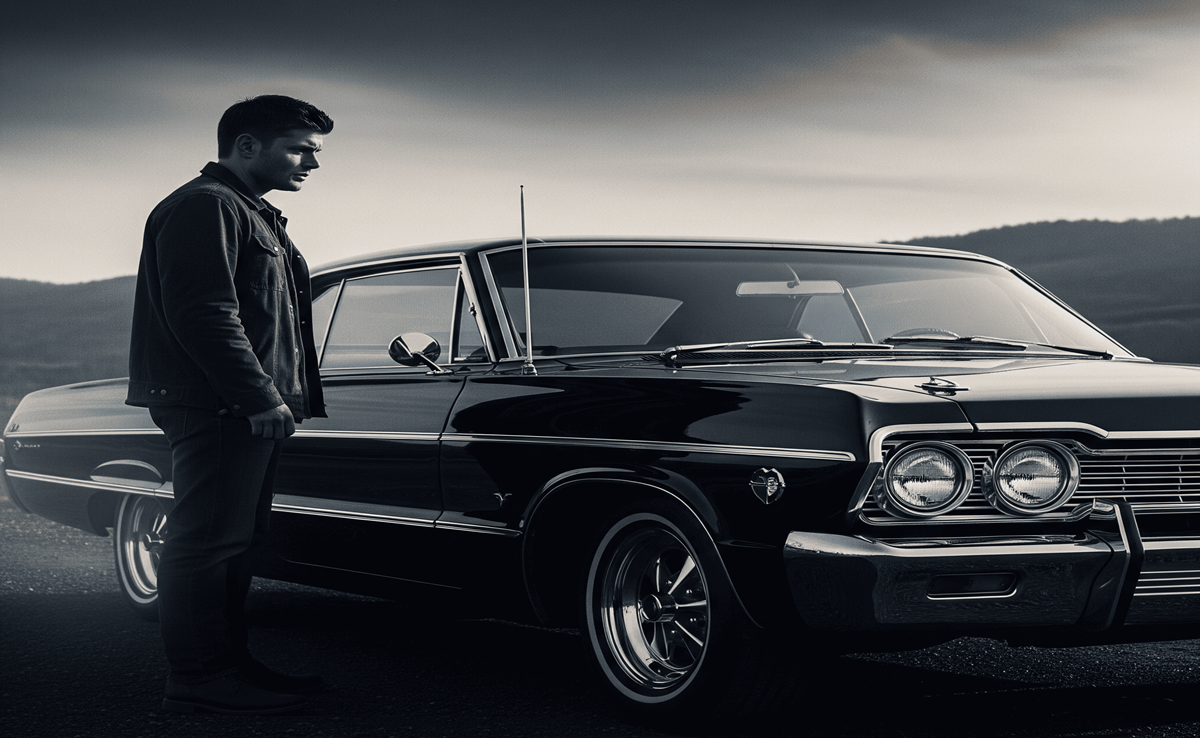Jensen Ackles Só Volta a Supernatural Com Uma Condição