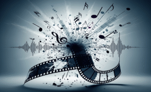 Musicas e cinemas
