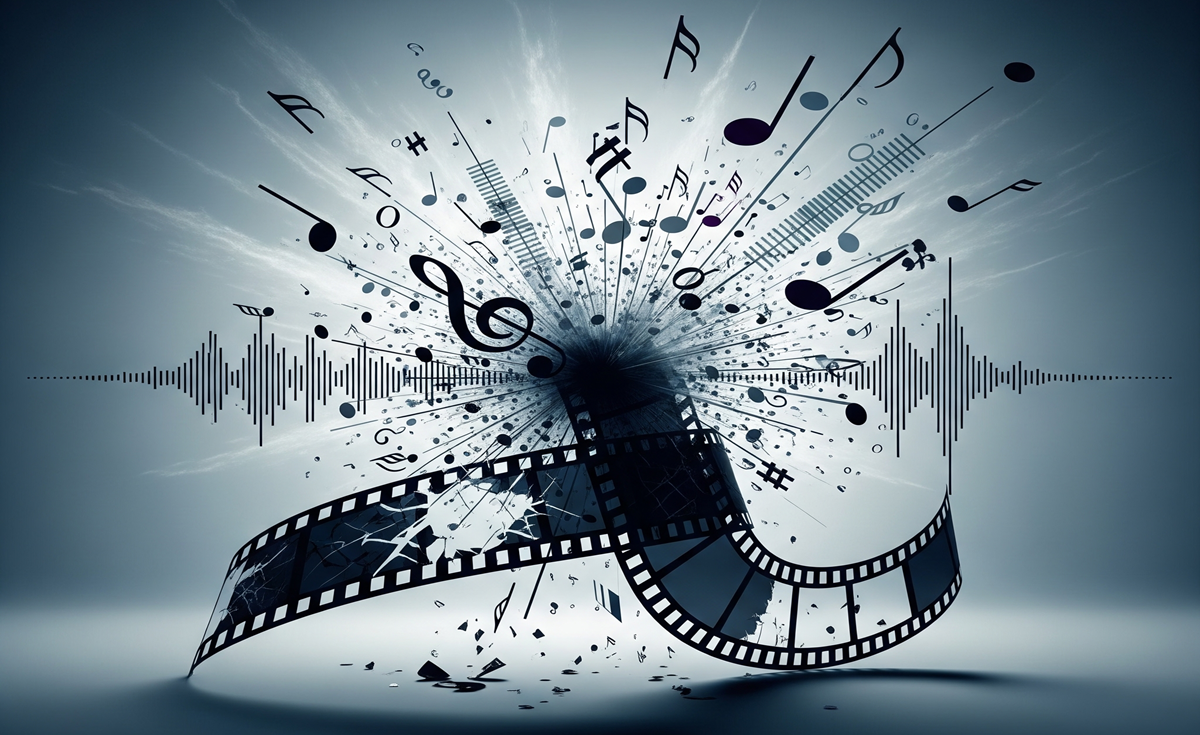 5 Trilhas Sonoras de Filmes que São Melhores que o Próprio Filme