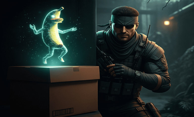 Metal gear