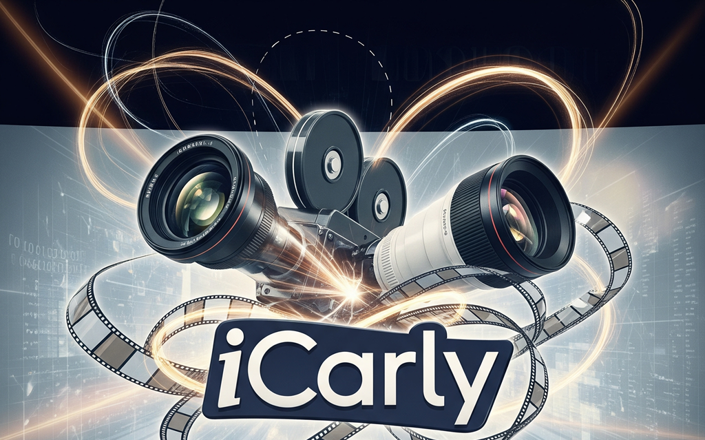 Confirmado: Filme de iCarly Está a Caminho, Anuncia Miranda Cosgrove