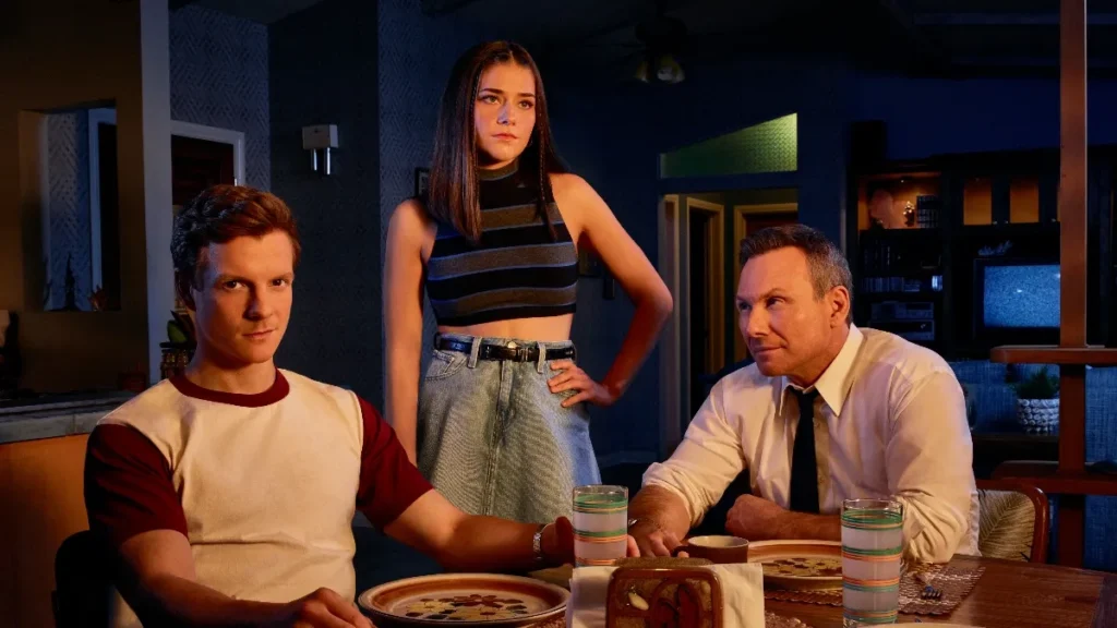 dexter-original-sin-cast