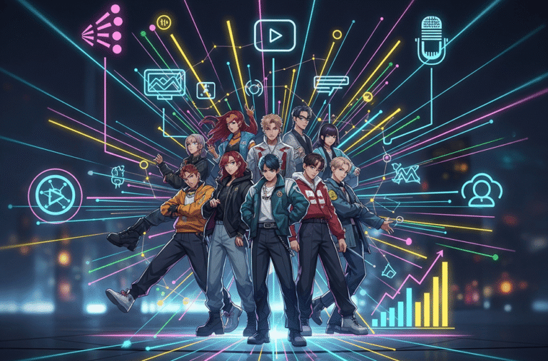 Kpop