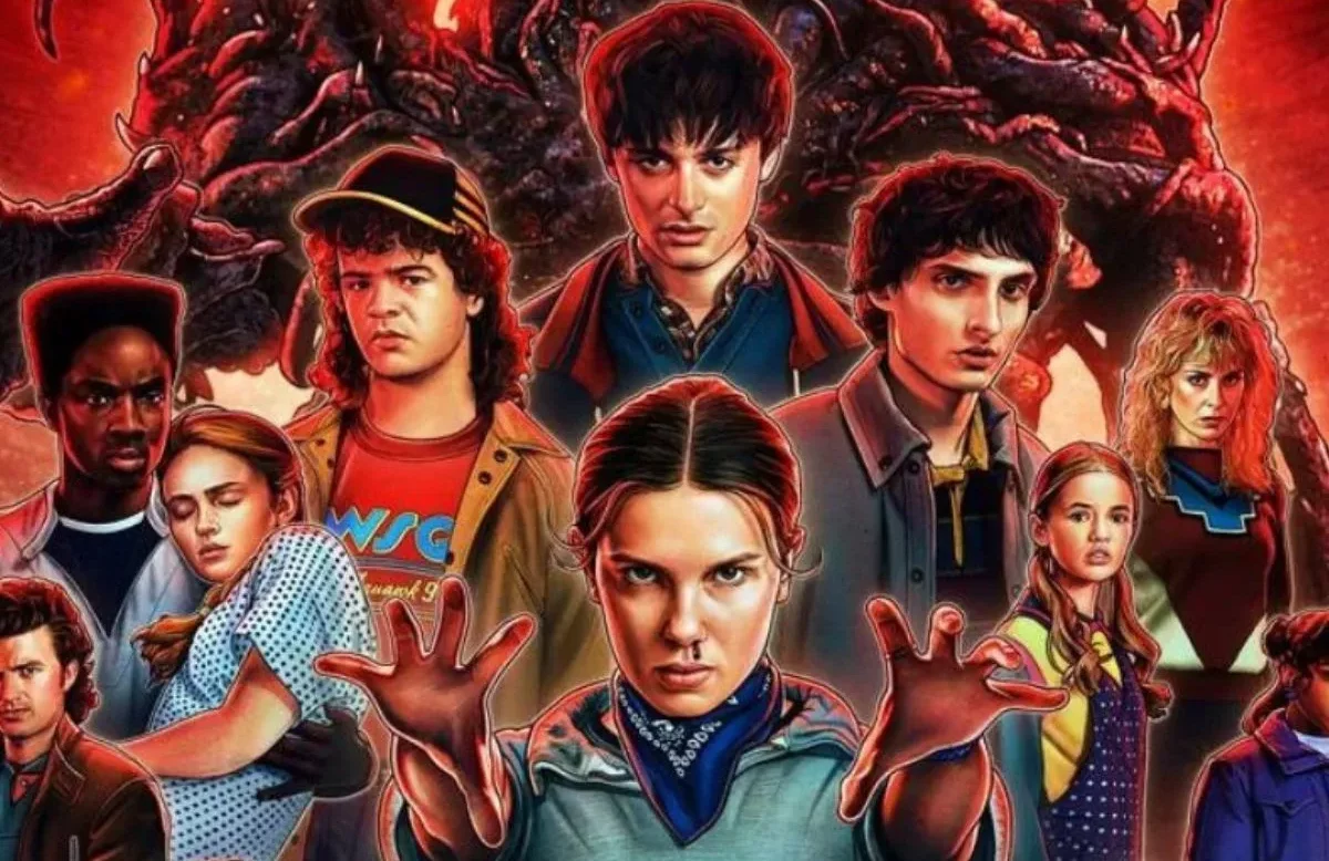 Stranger Things Tem Episódio Secreto? Entenda a Teoria do Conformity Gate Que Enlouqueceu os Fãs