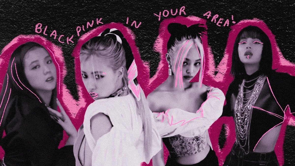 BLACKPINK confirma comeback e divulga teaser de DEADLINE veja a data oficial