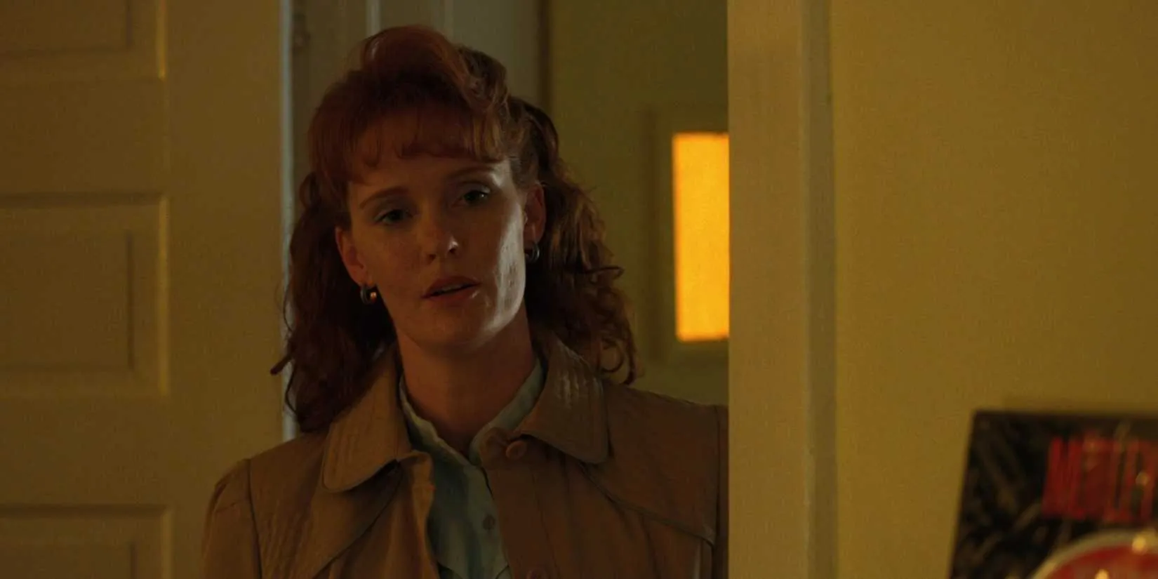 Atriz de Stranger Things Revela Batalha Contra Câncer e Exclusão do Final da Série