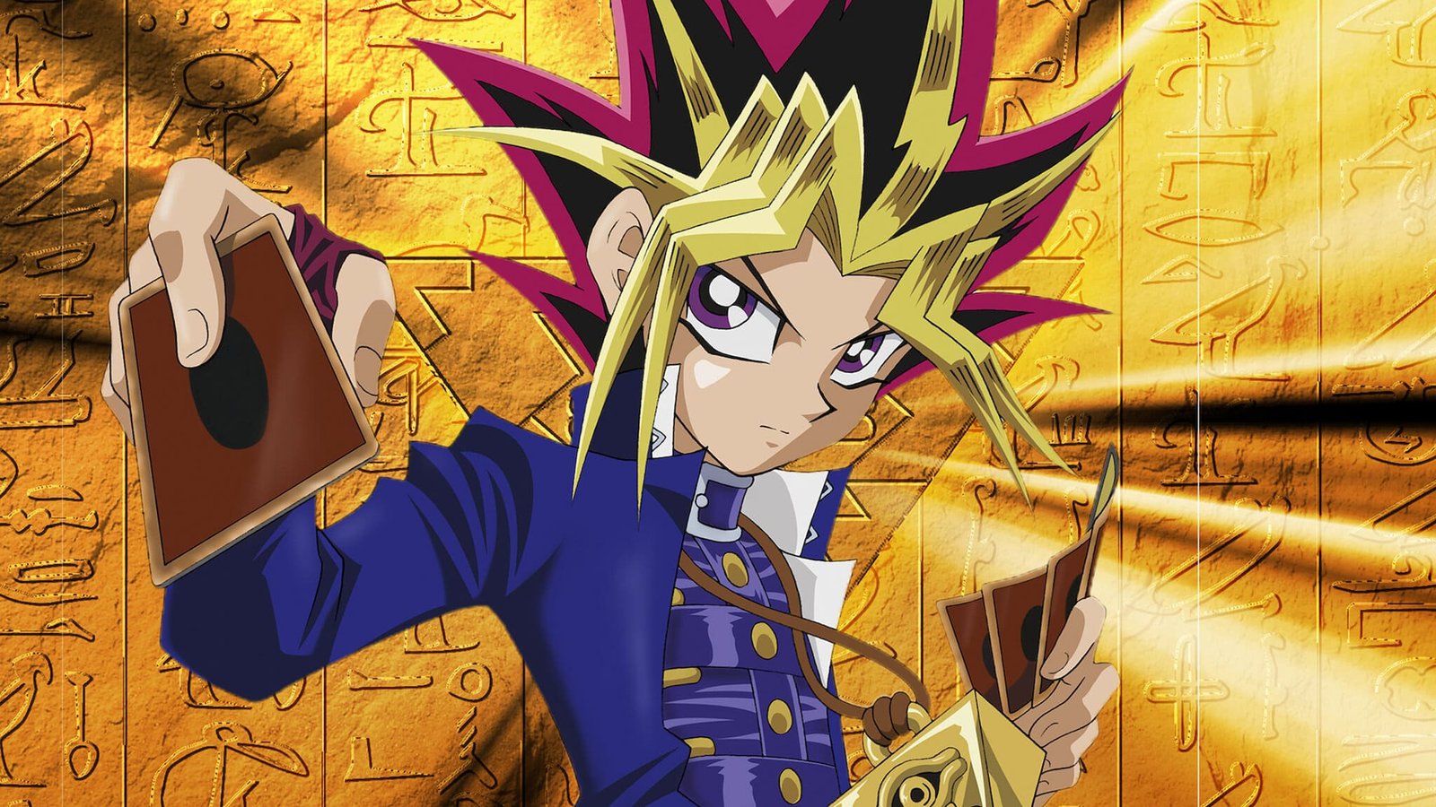 Yu-Gi-Oh: A Incrível História de Como um Mangá de Terror Virou Império Bilionário