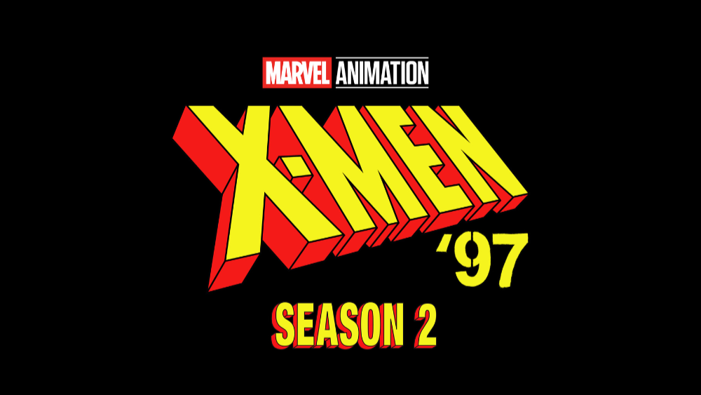 X-Men ’97 Temporada 2: Arte oficial revela Polaris, Wolverine Feral e novos trajes — tudo o que sabemos!